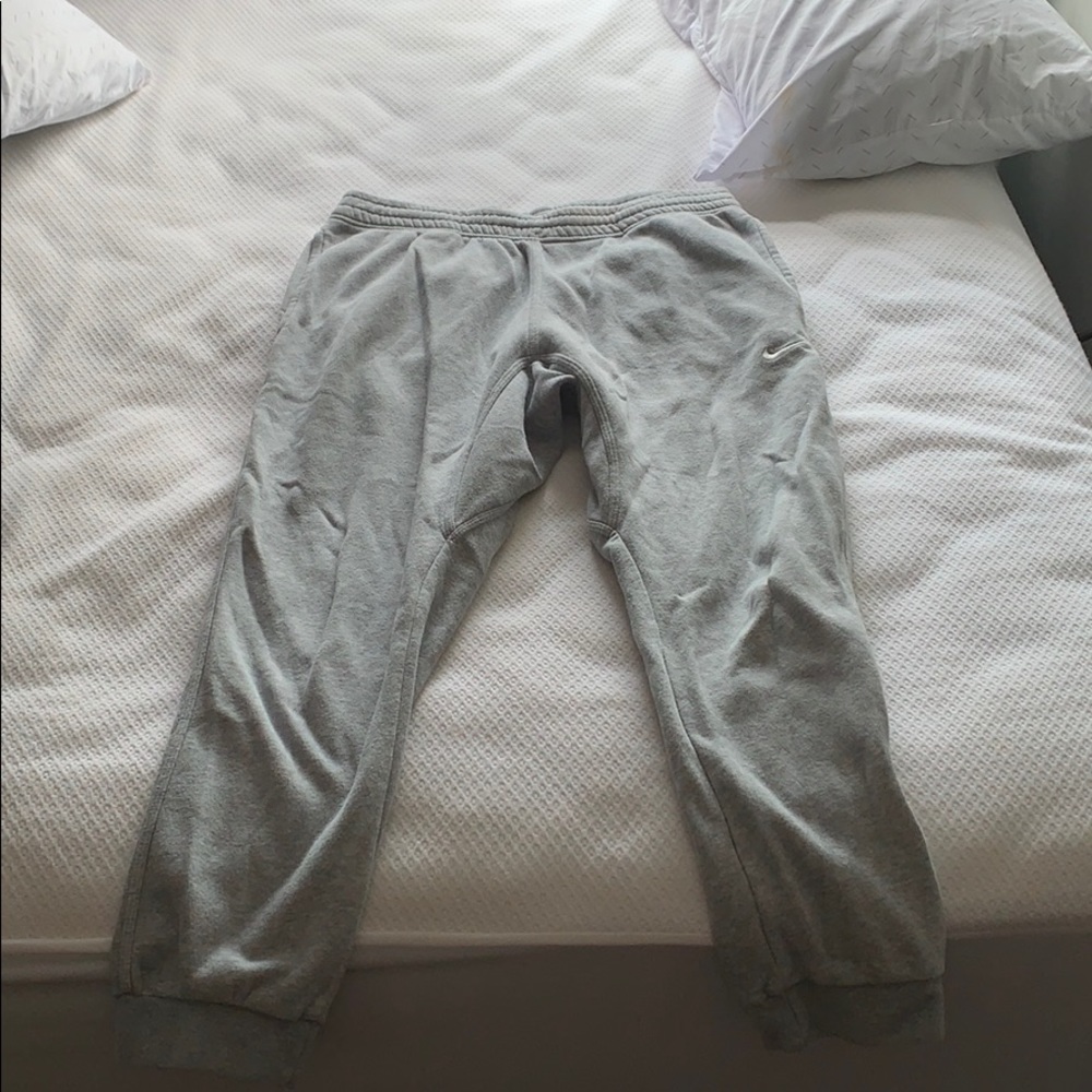 Nike men’s joggers